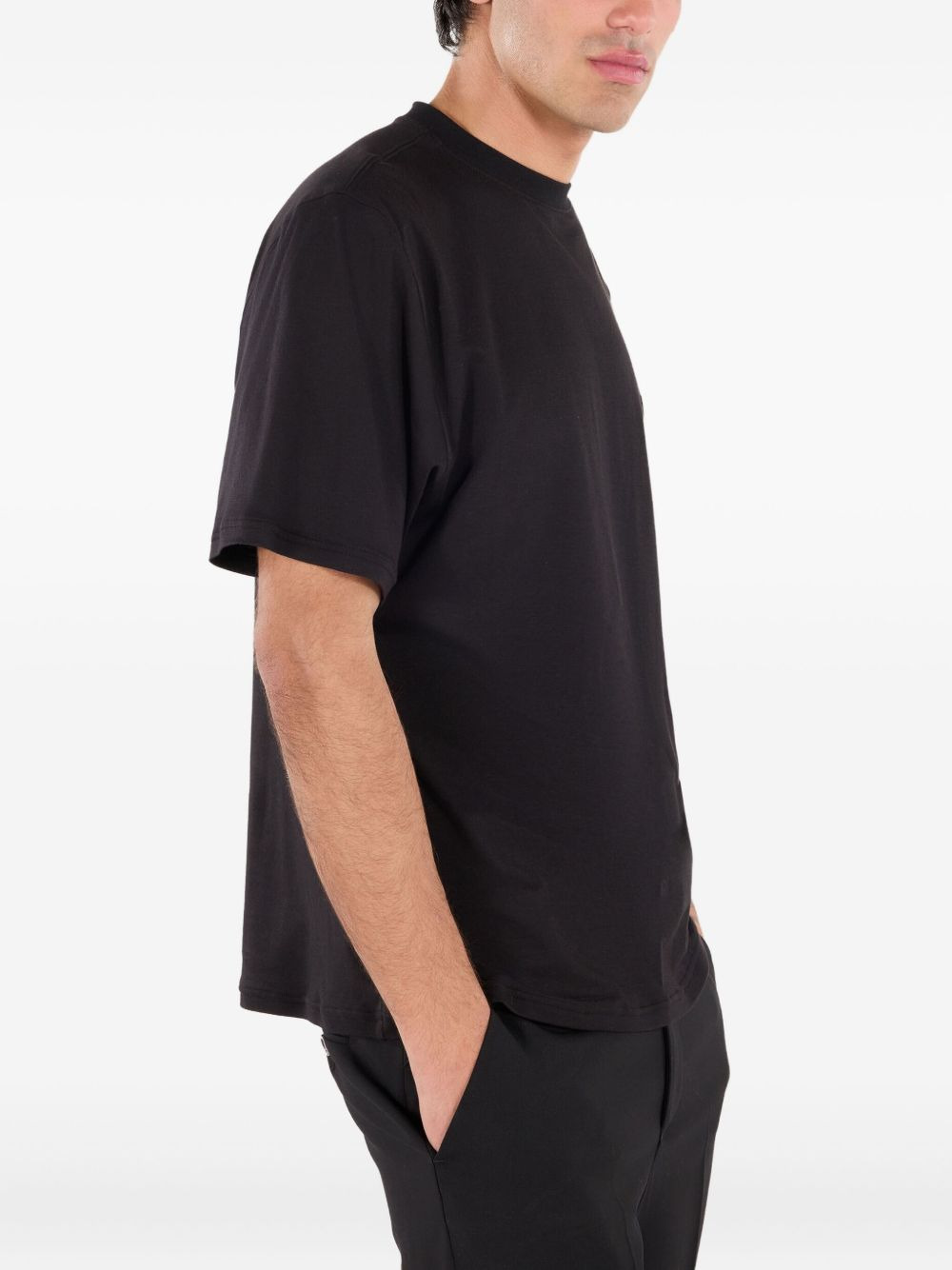 logo-patchT-shirt - 5