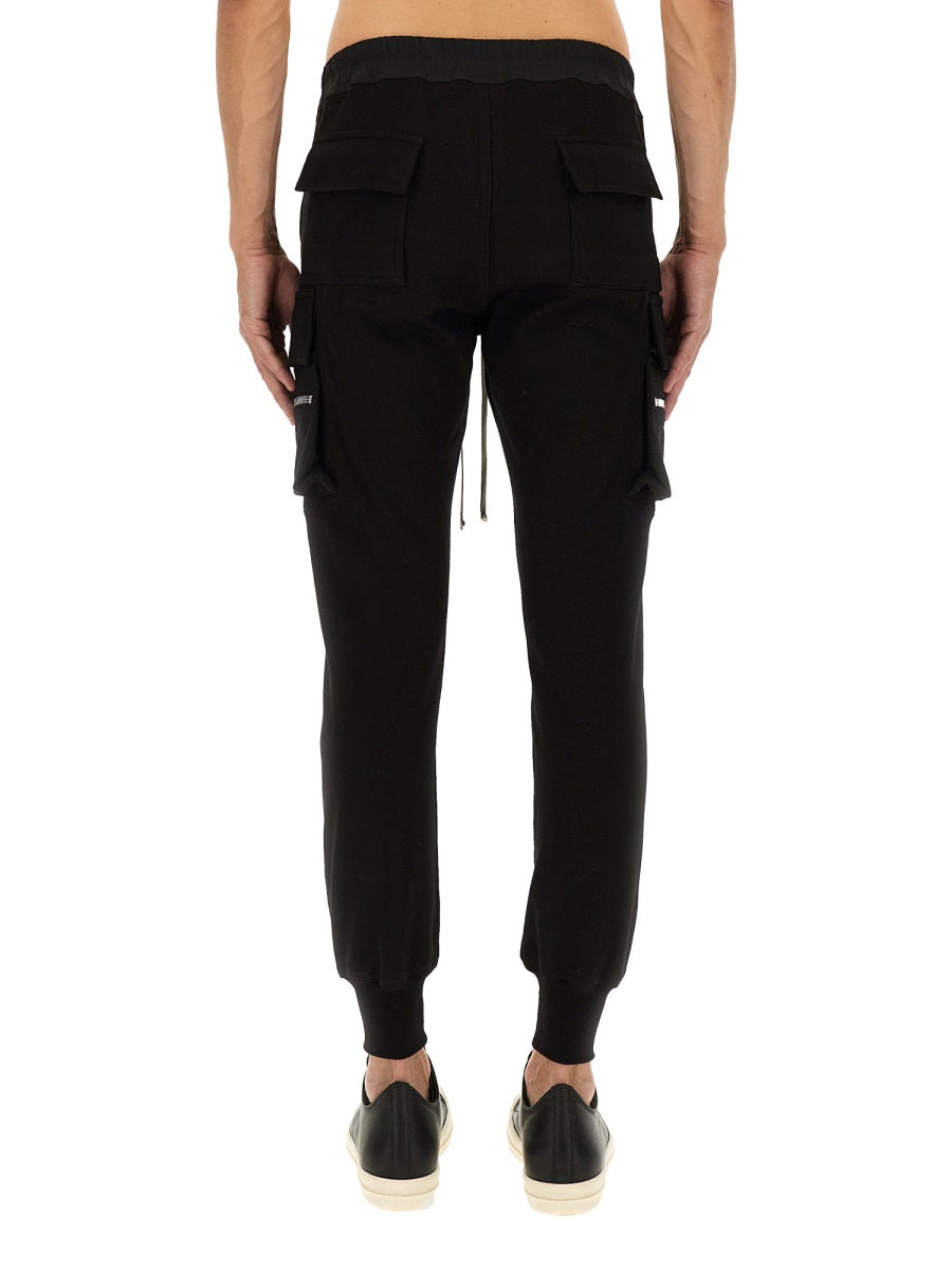 Pants "Mastodon" - 4