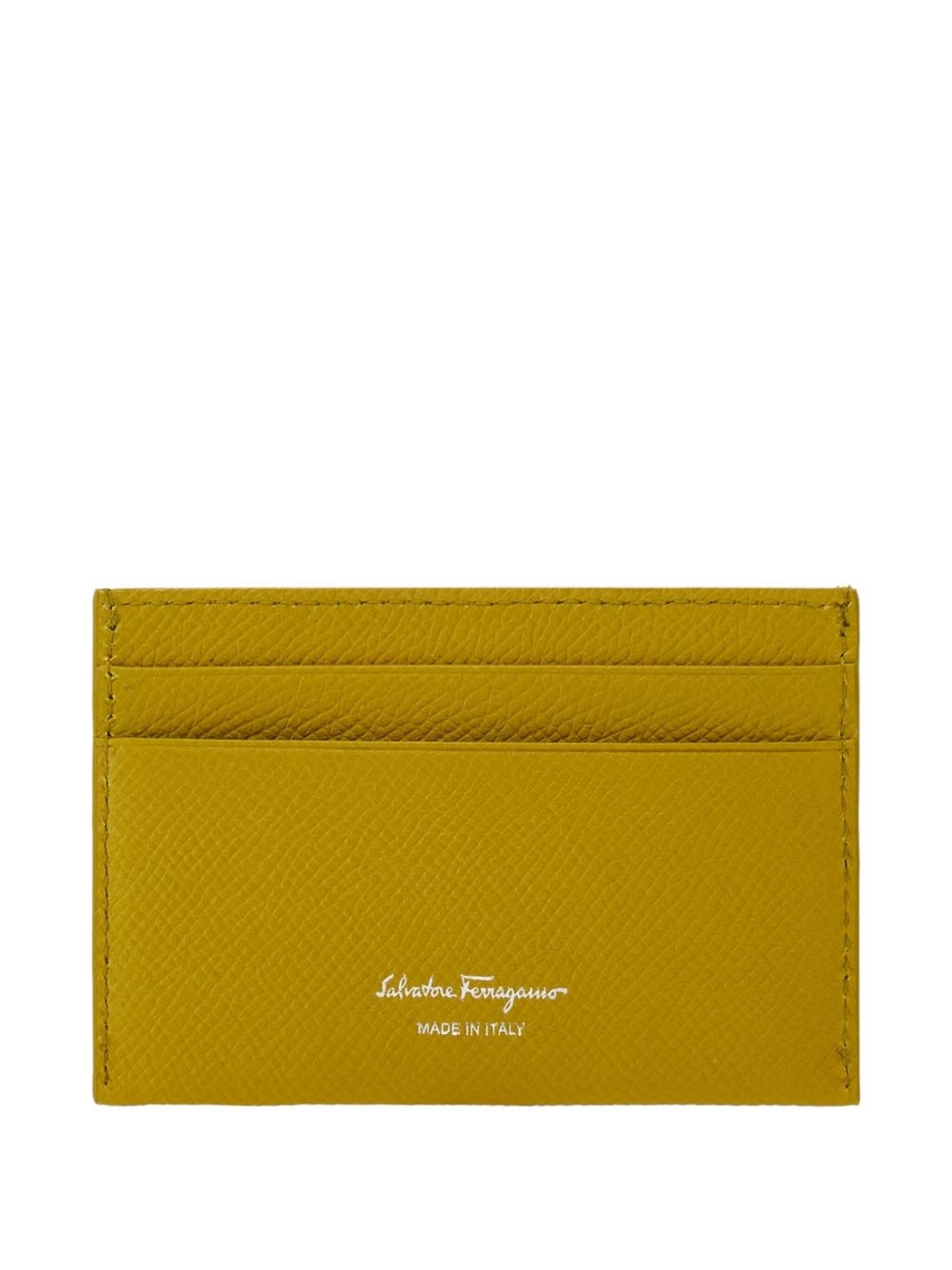 Gancini cardholder - 2