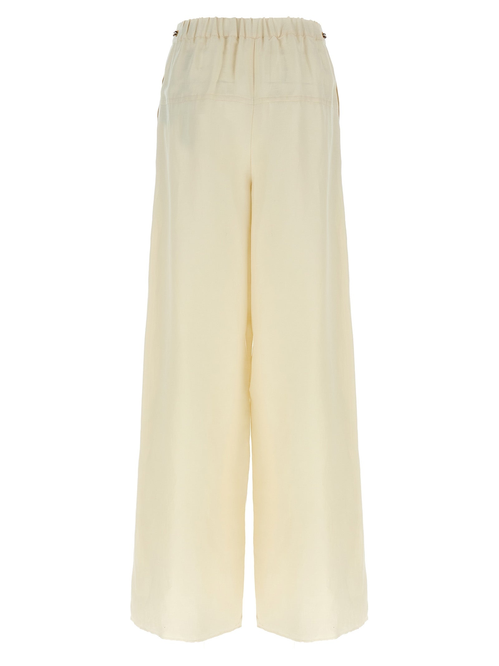 Onore Pants White - 2