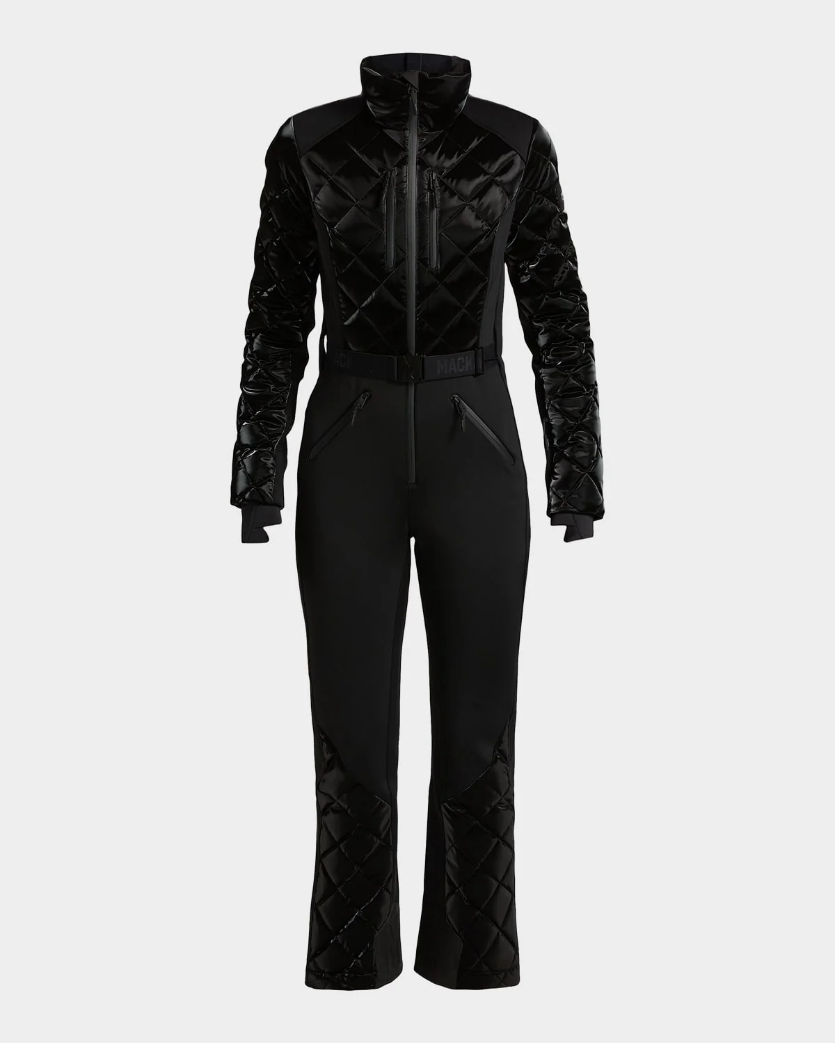 Inga Ski Suit - 1