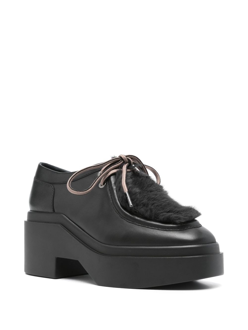 80mm Norton pumps - 2