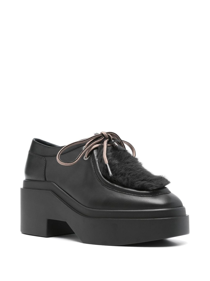 CLERGERIE 80mm Norton pumps outlook