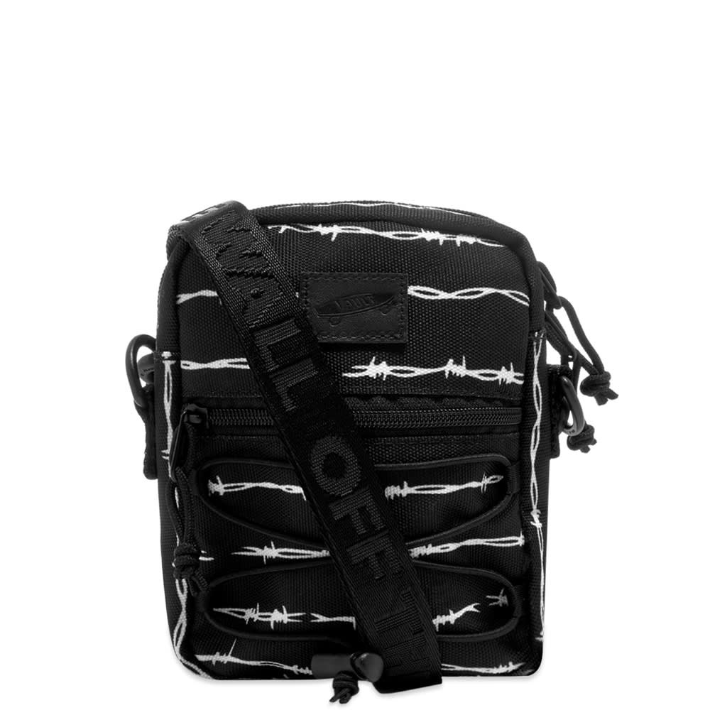 Vans Vault OG Shoulder Bag - 1