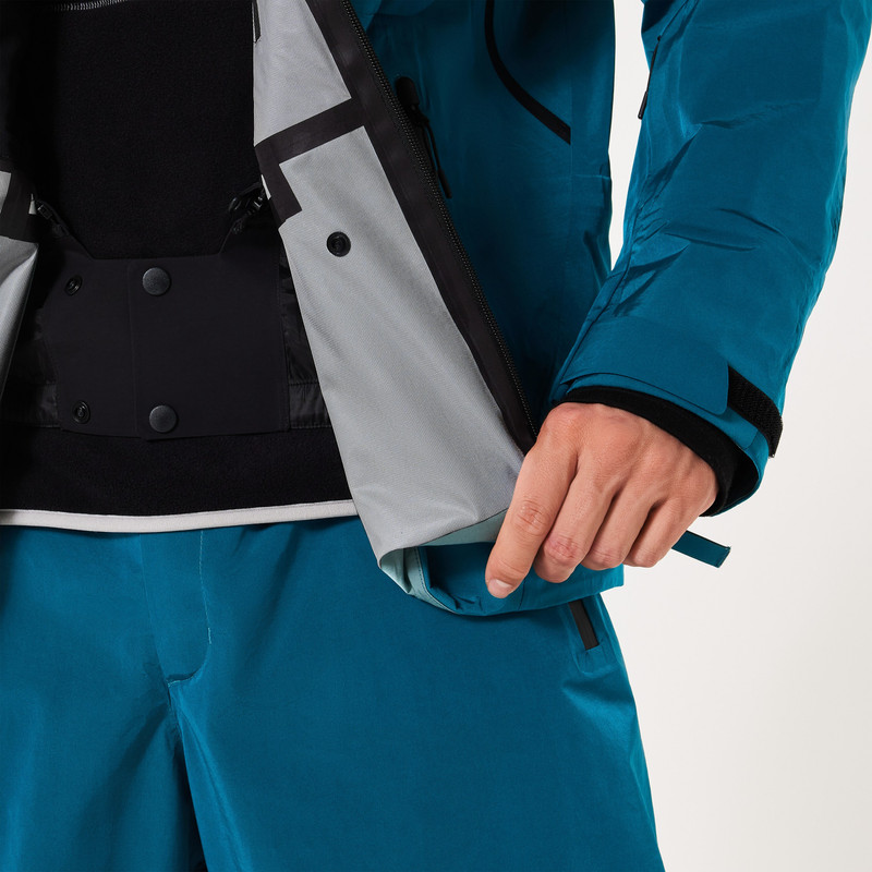 Airwave Utility Shell Jacket 7