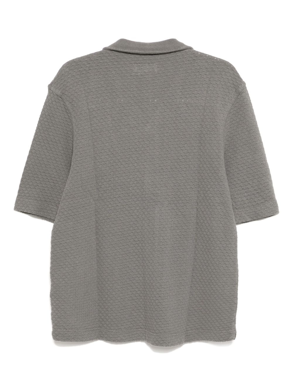 cotton shirt - 2
