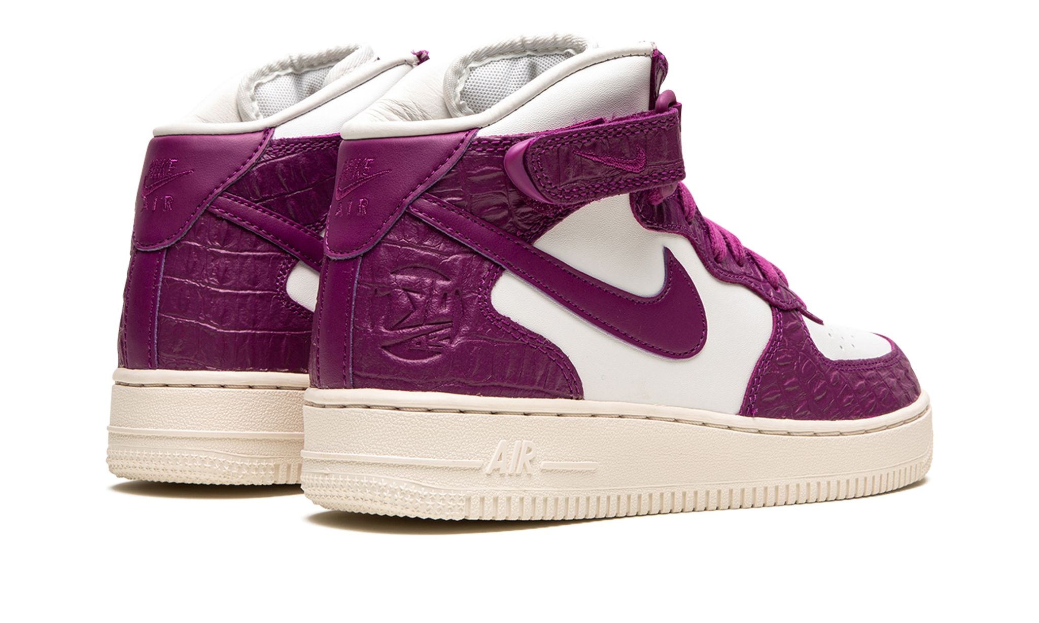 Air Force 1 Mid LX "Tokyo Viotech" - 3