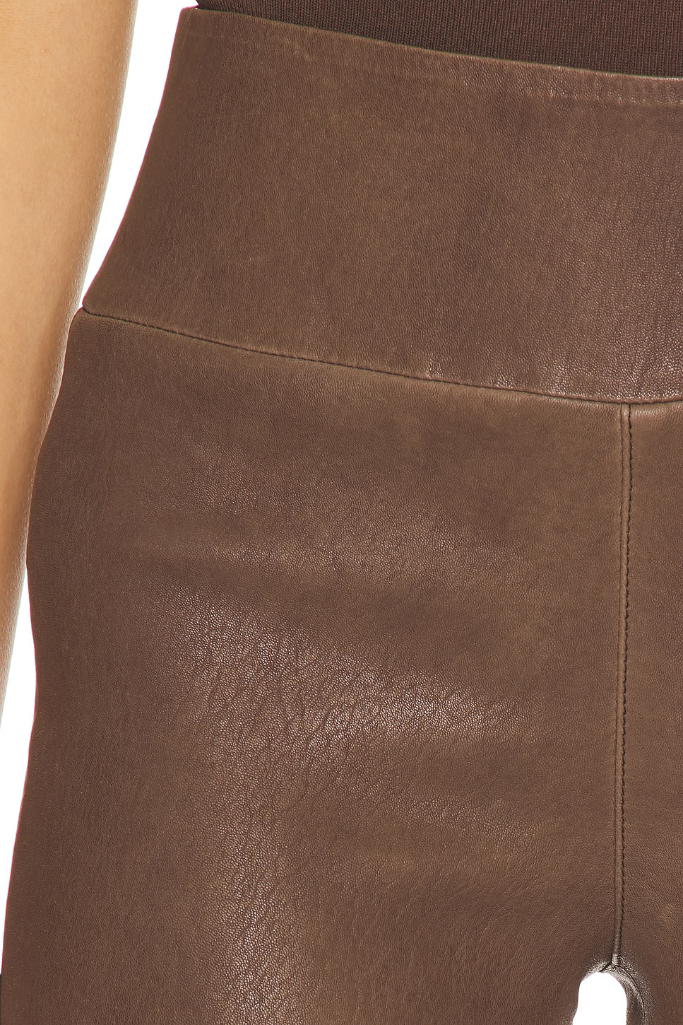 Micro Flare Pant - 6