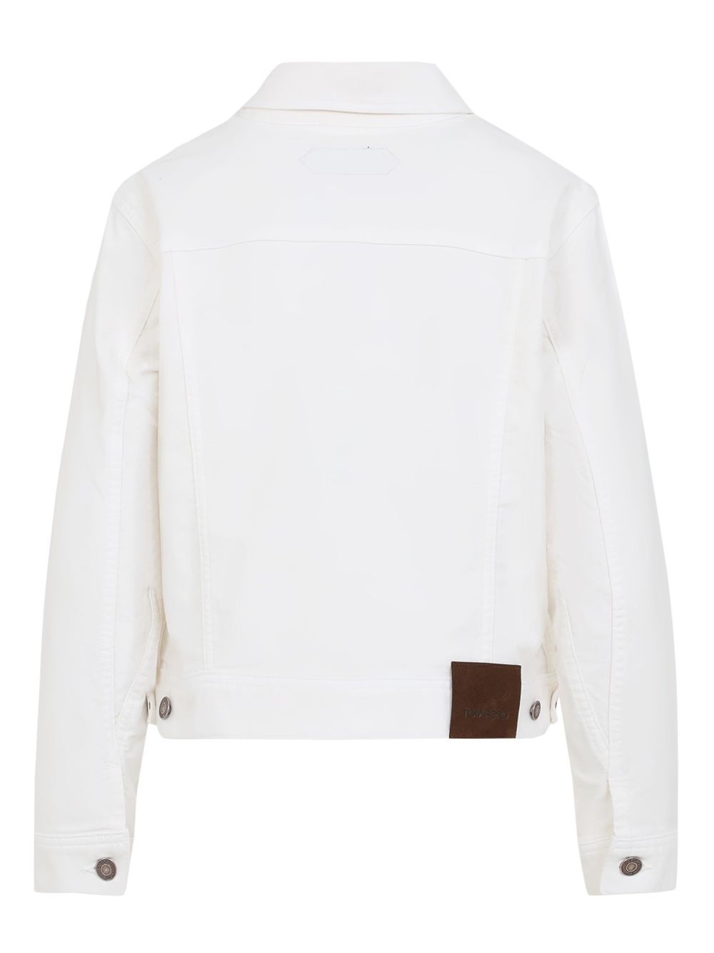 cotton jacket - 2