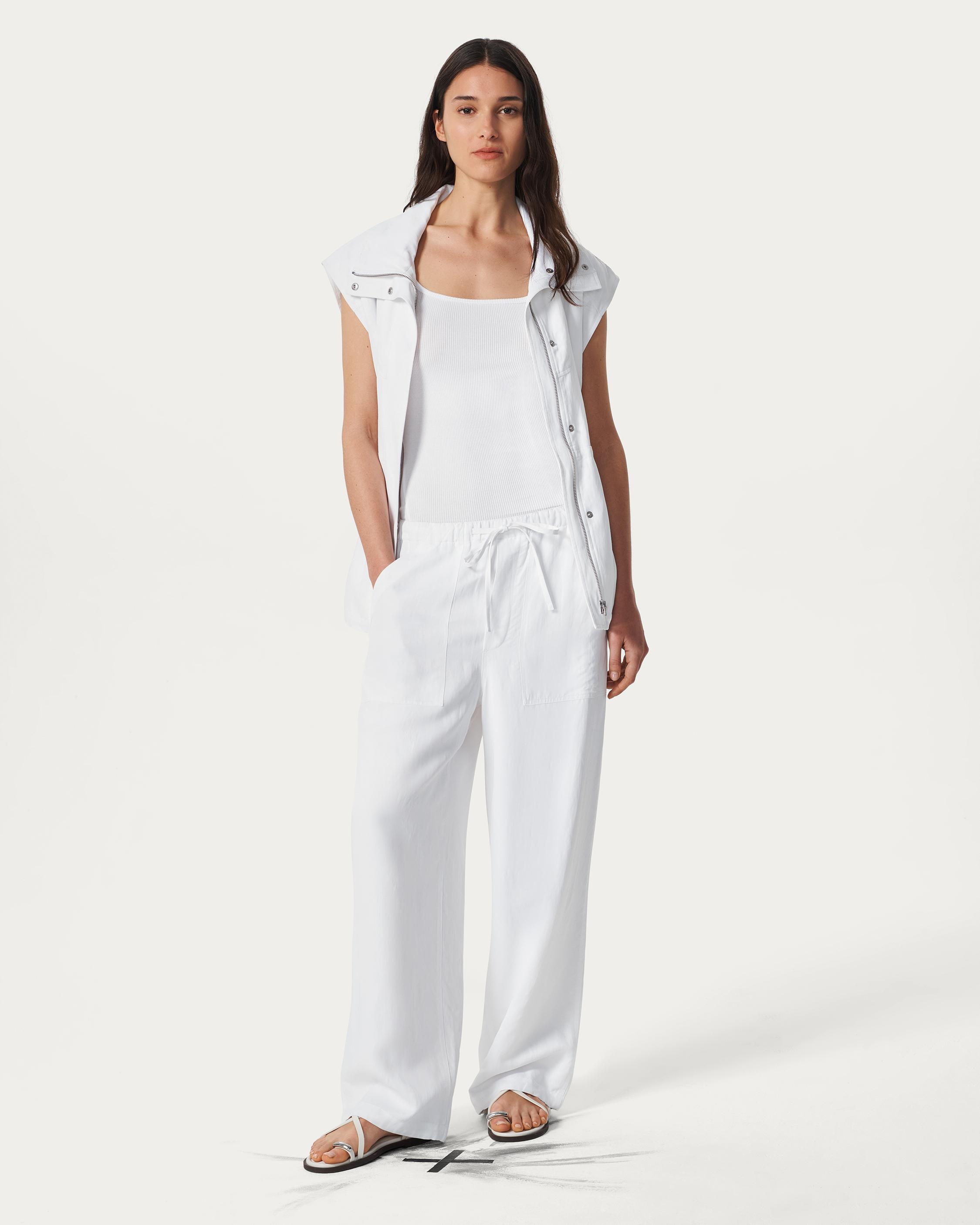 Adina Beach Pants - 2