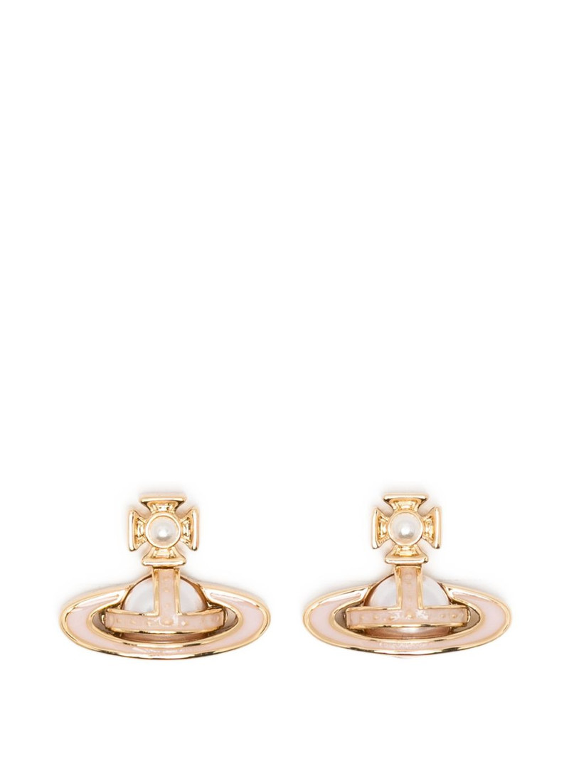 Simonetta earrings 1