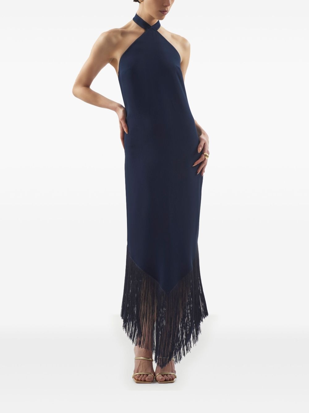 Nina dress - 4