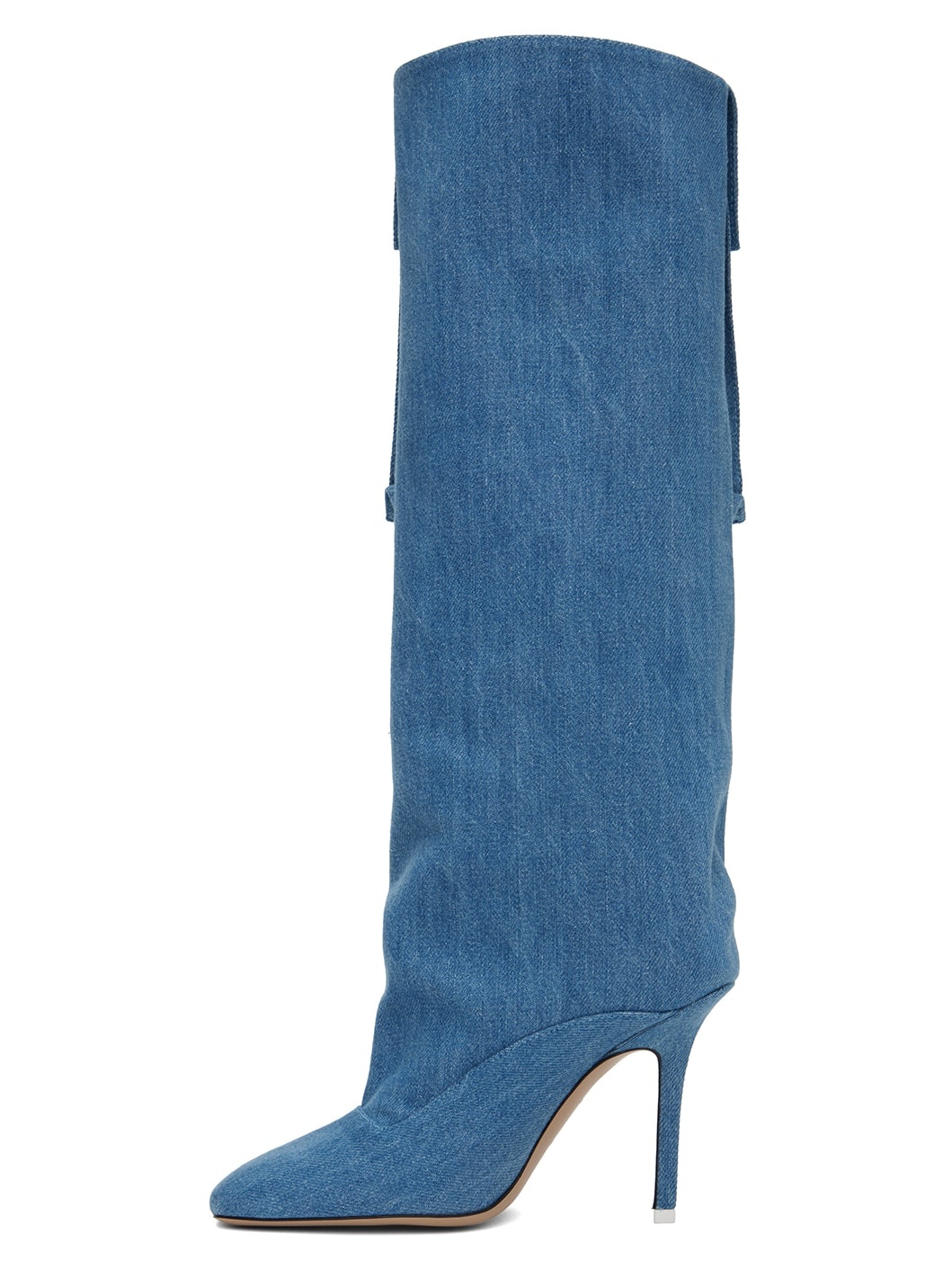 Blue Sienna Boots - 3