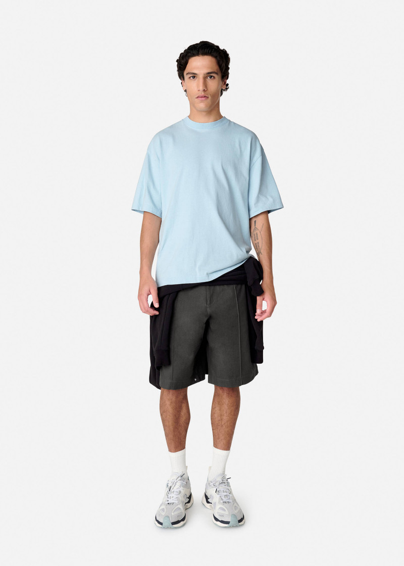 Axel Arigato Dallas Straight Shorts outlook