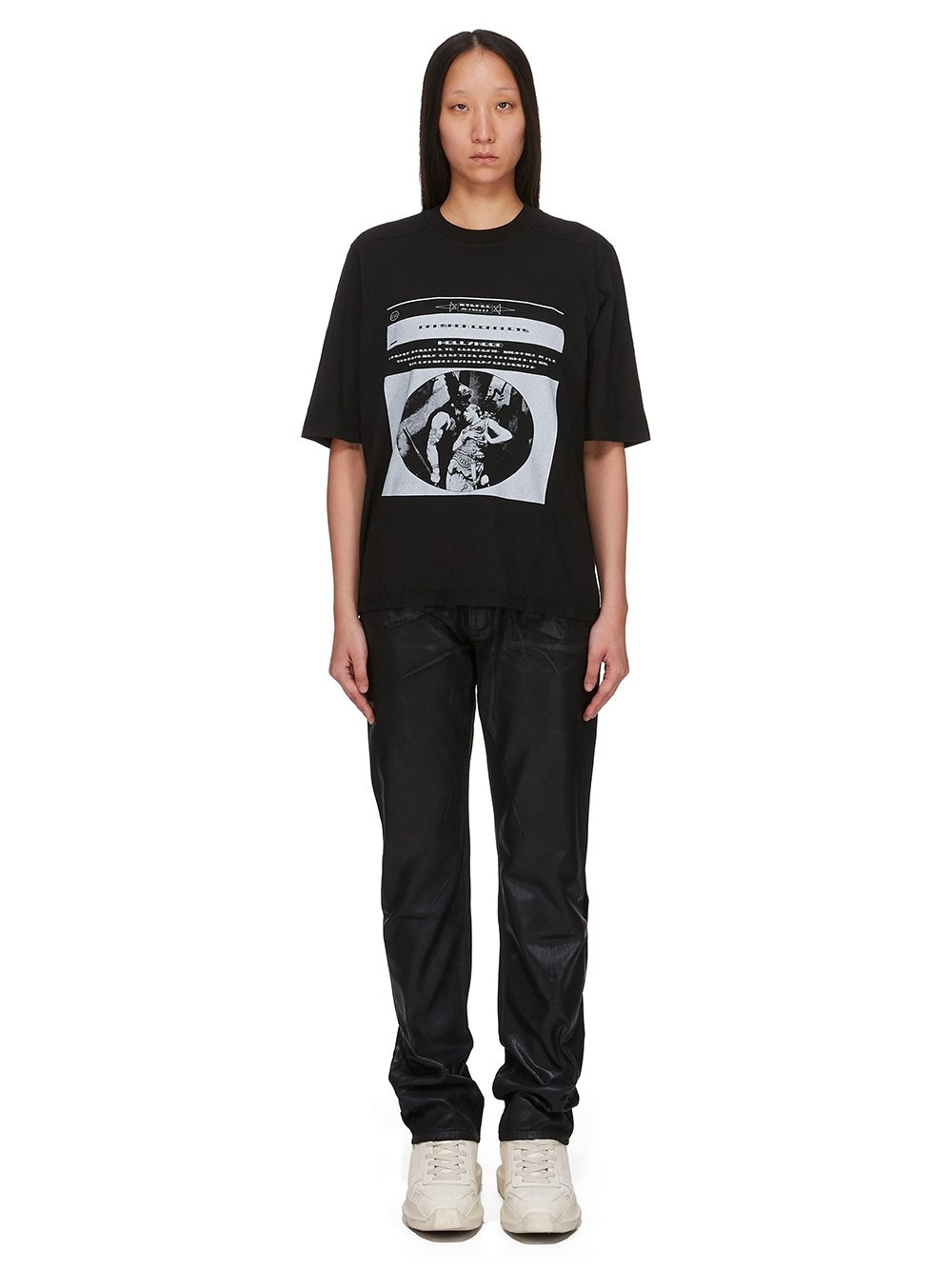 PANTS - 7