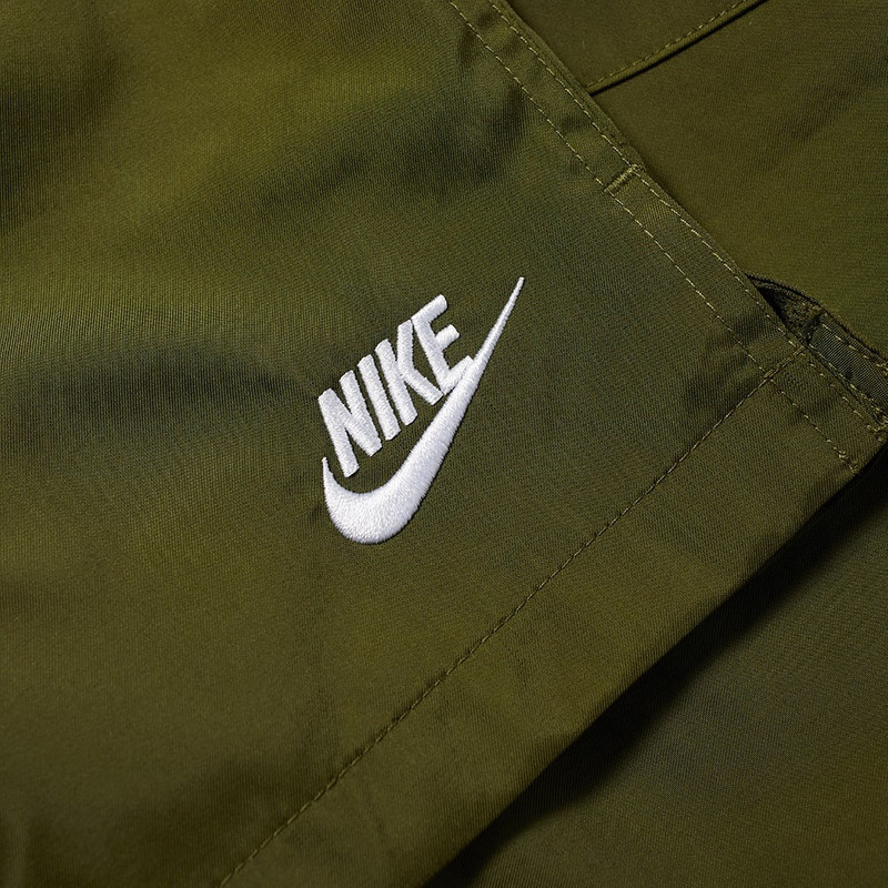 Nike Retro Woven Shorts 3