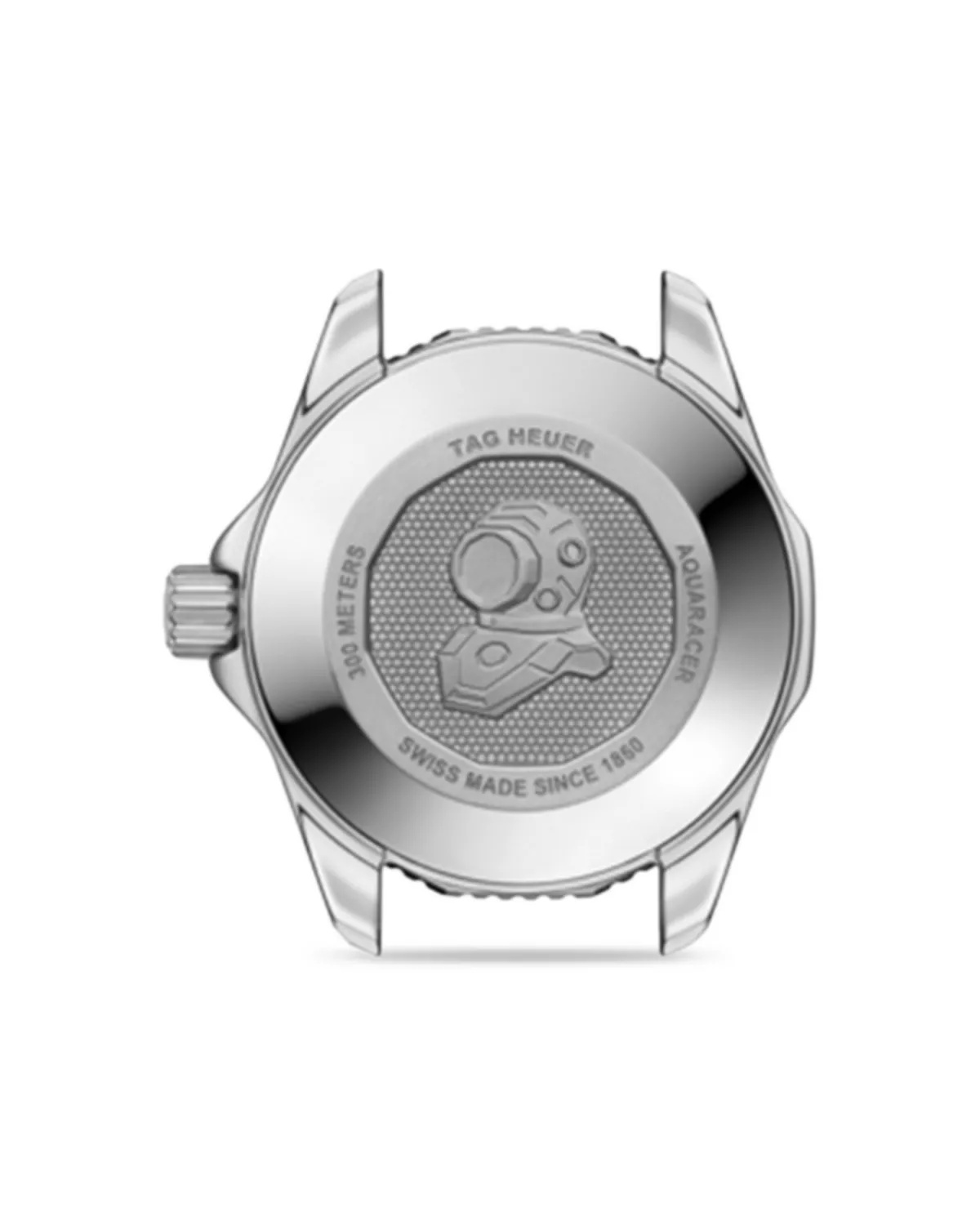 Aquaracer Professional 300 Calibre 5 Watch, 36mm - 7