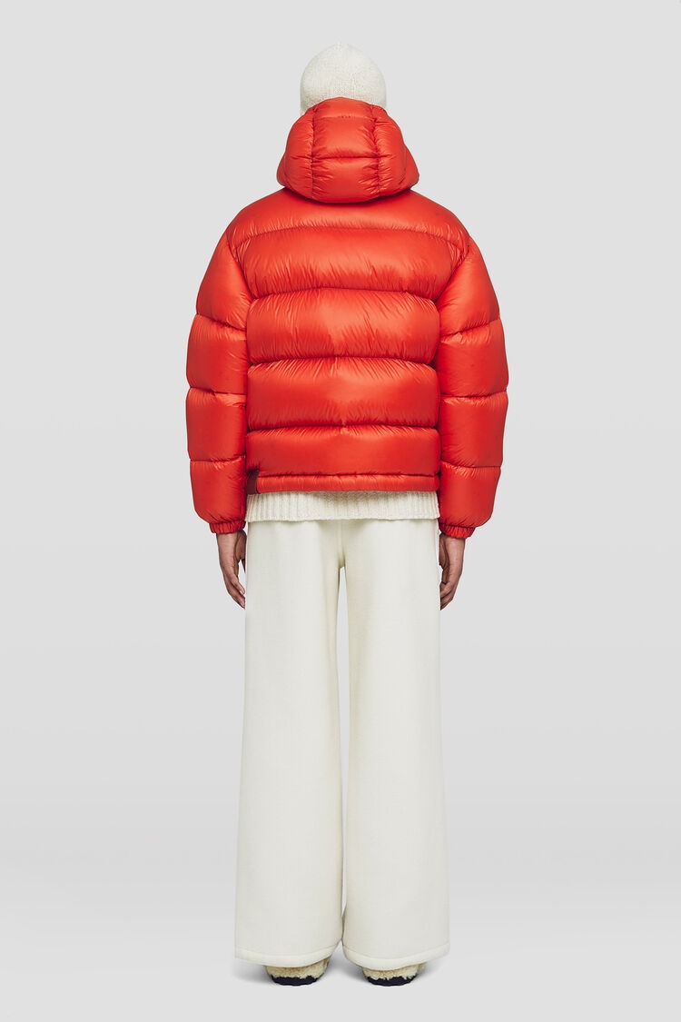 Down Jacket - 4
