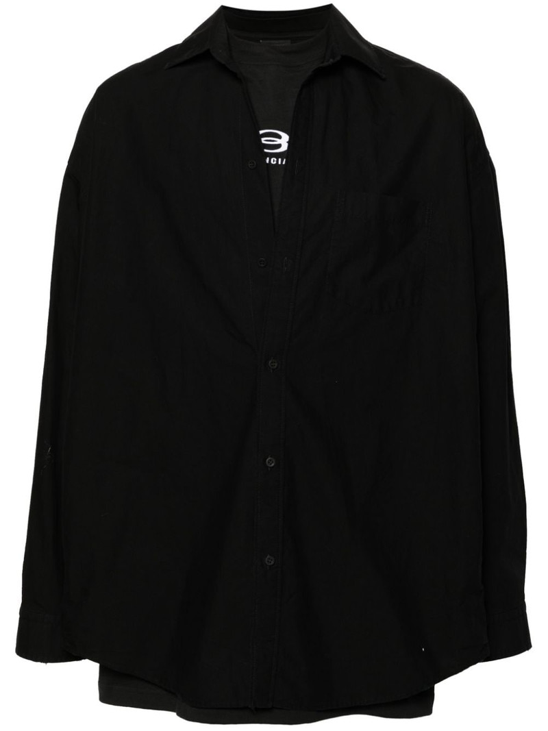 Unity Sports Icon shirt 1
