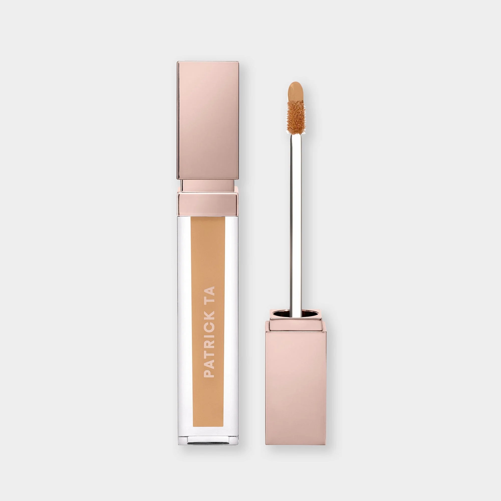 Major Skin Soft Blur Brightening Concealer - 1