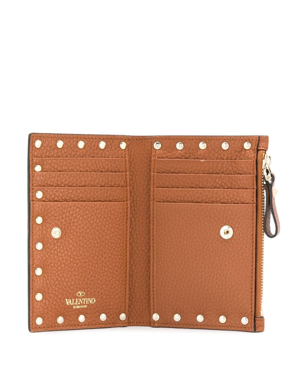 Rockstud purse - 3