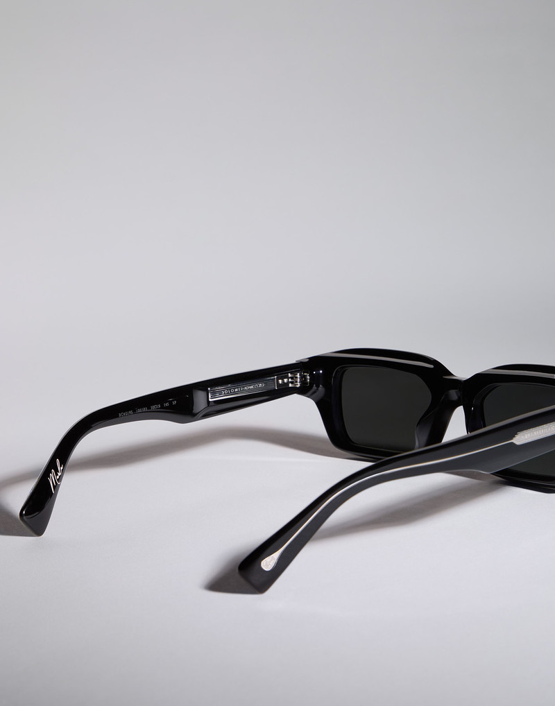Marla acetate sunglasses with polarized lenses 3