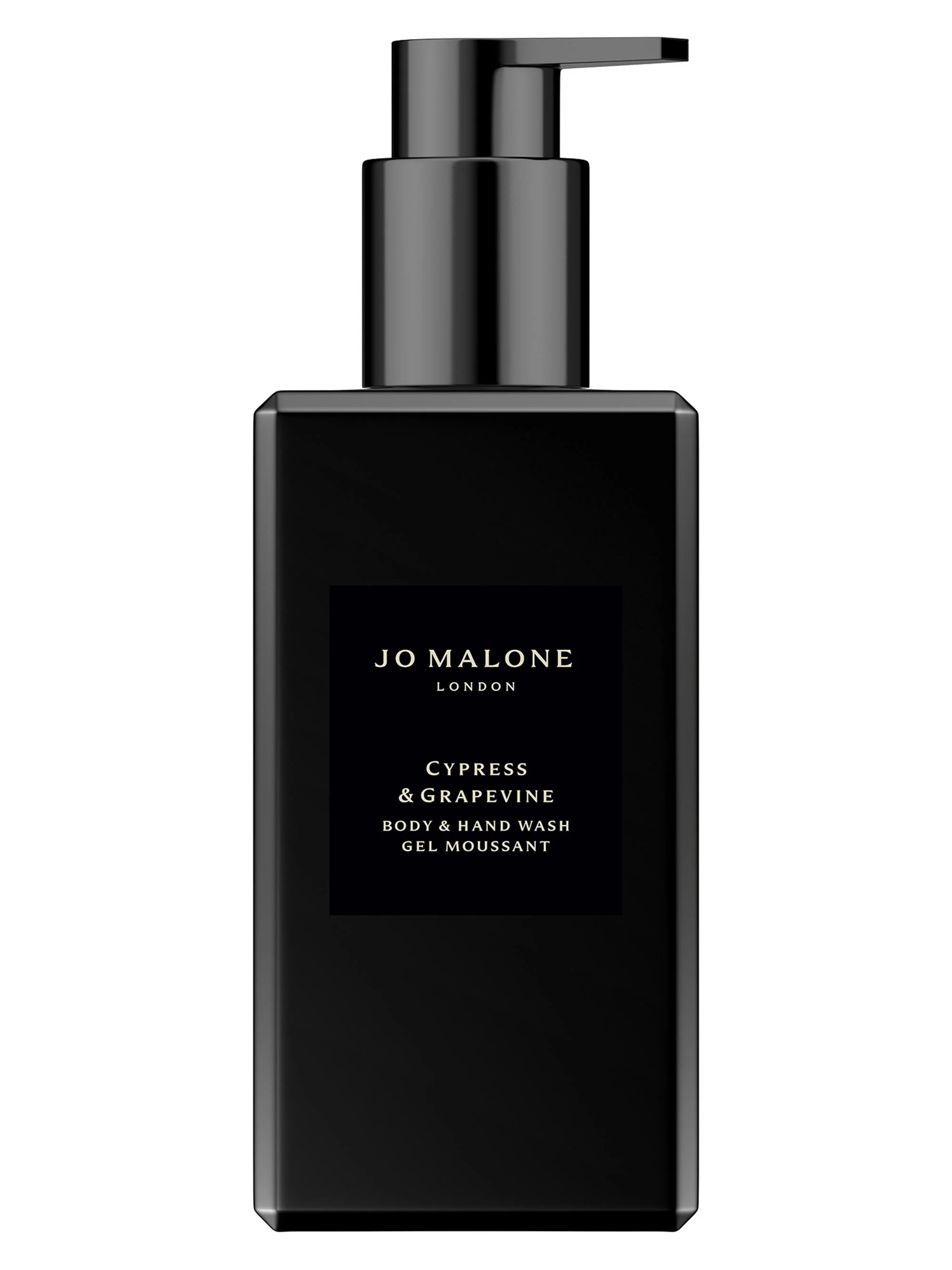 Cypress & Grapevine Body & Hand Wash - 1