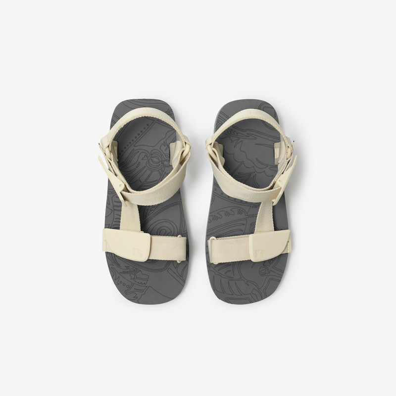 Trek Sandals 5