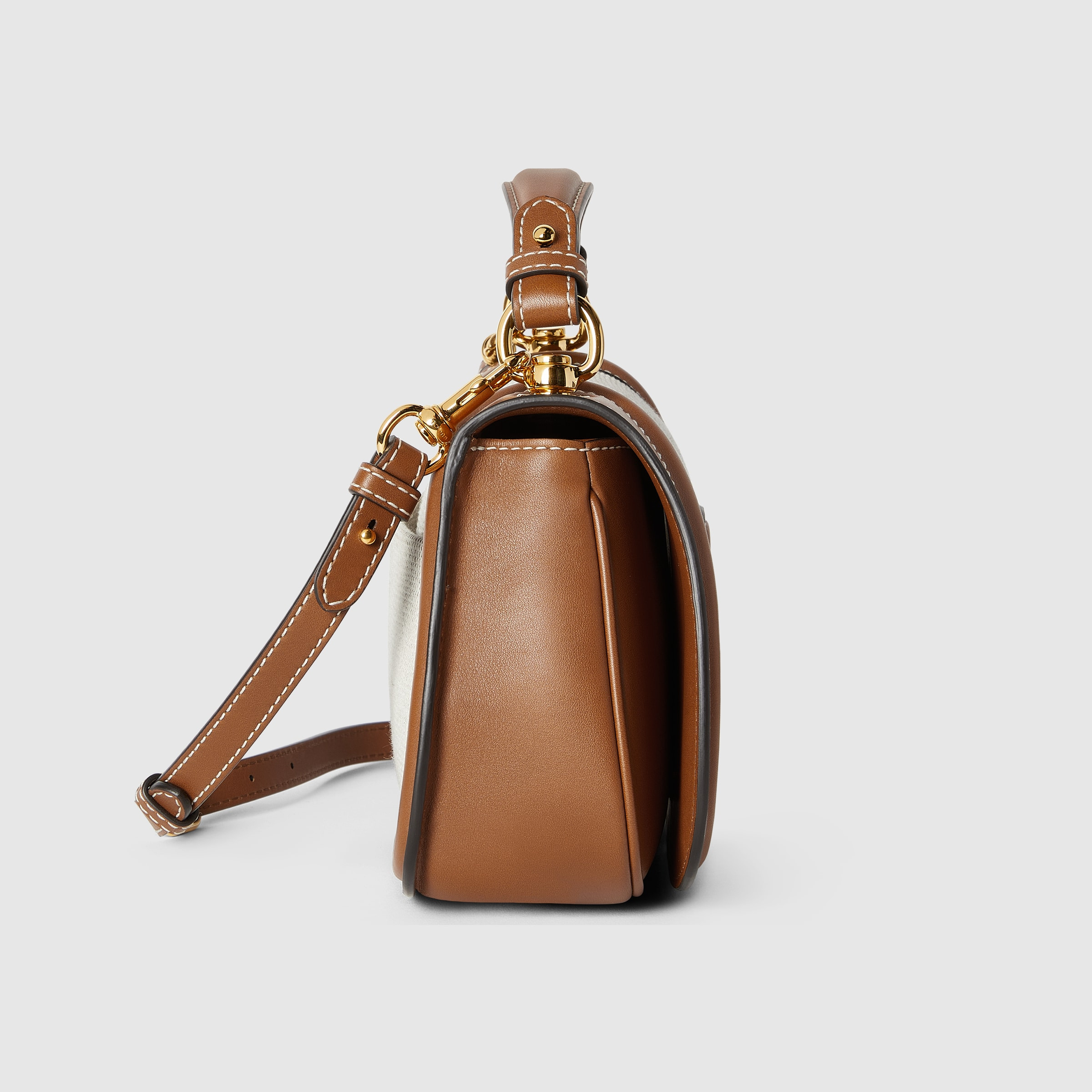 Gucci Blondie small top handle bag - 7