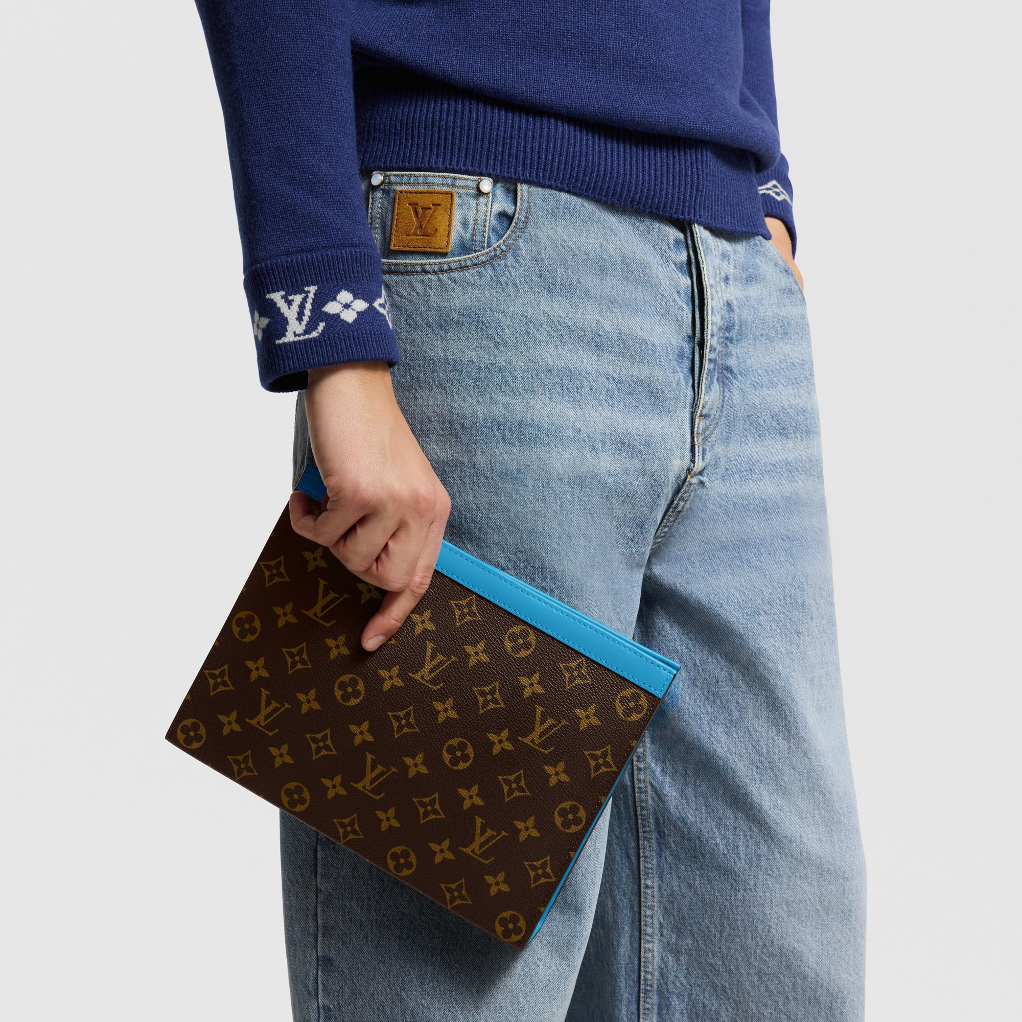 Pochette Voyage MM - 6