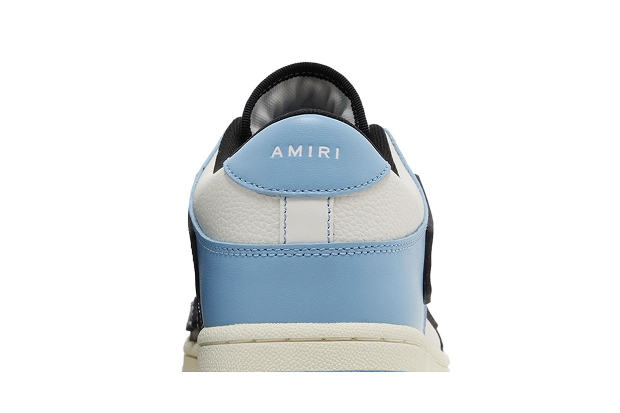 Amiri Skel Top Low 'Air Blue' - 7