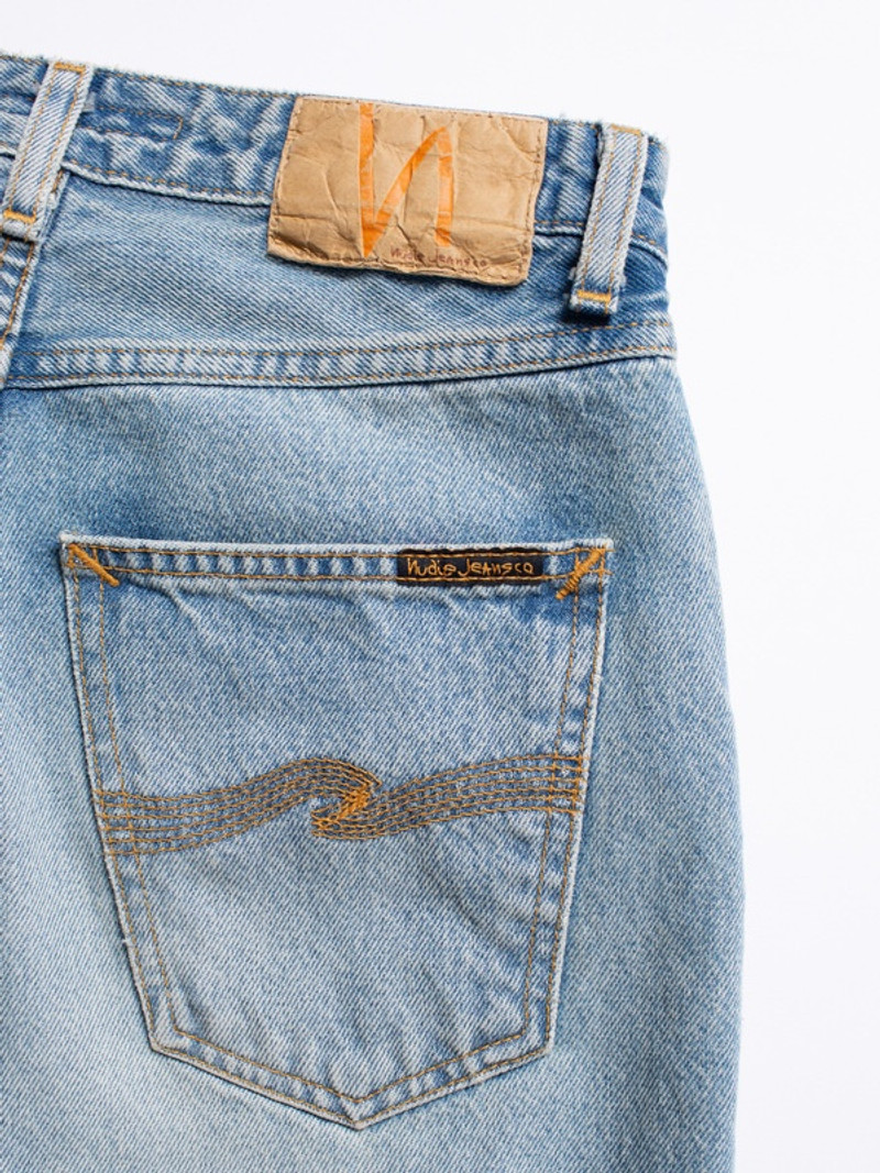 Lofty Lo Thrifted Gem 6