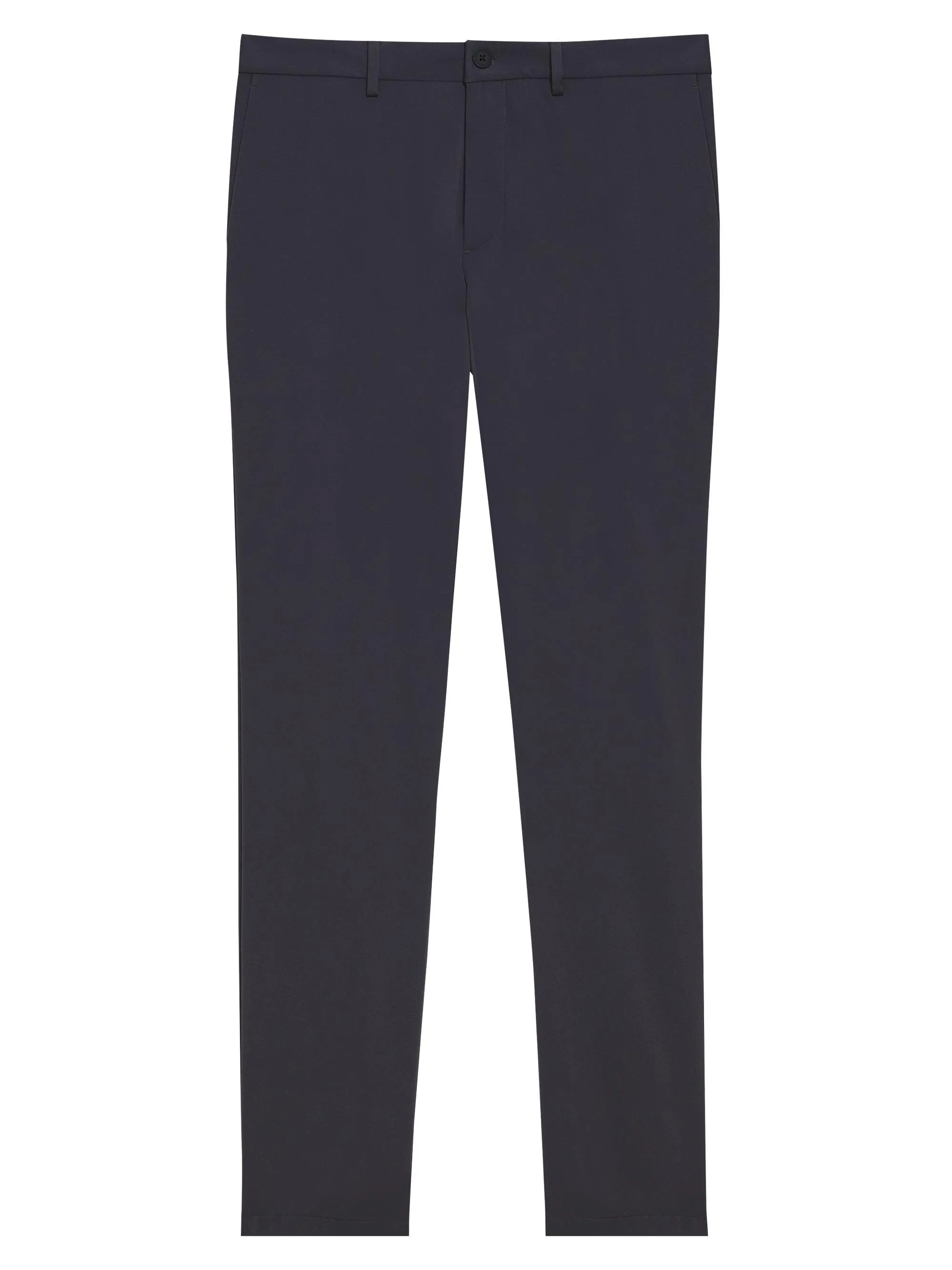 Men's Zaine Neoteric Slim-Fit Pants - Grey - 1