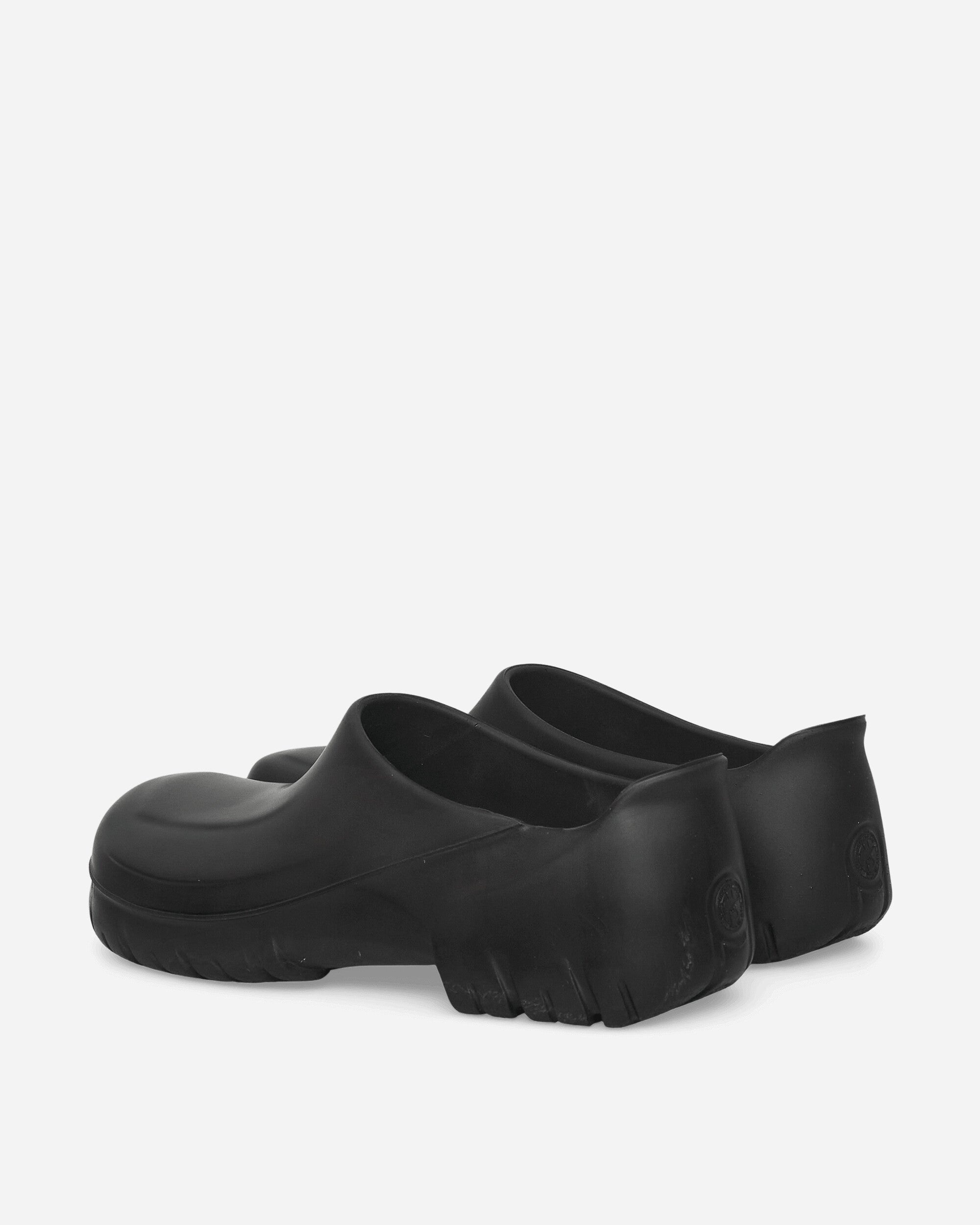 A 630 Sandals Black - 4