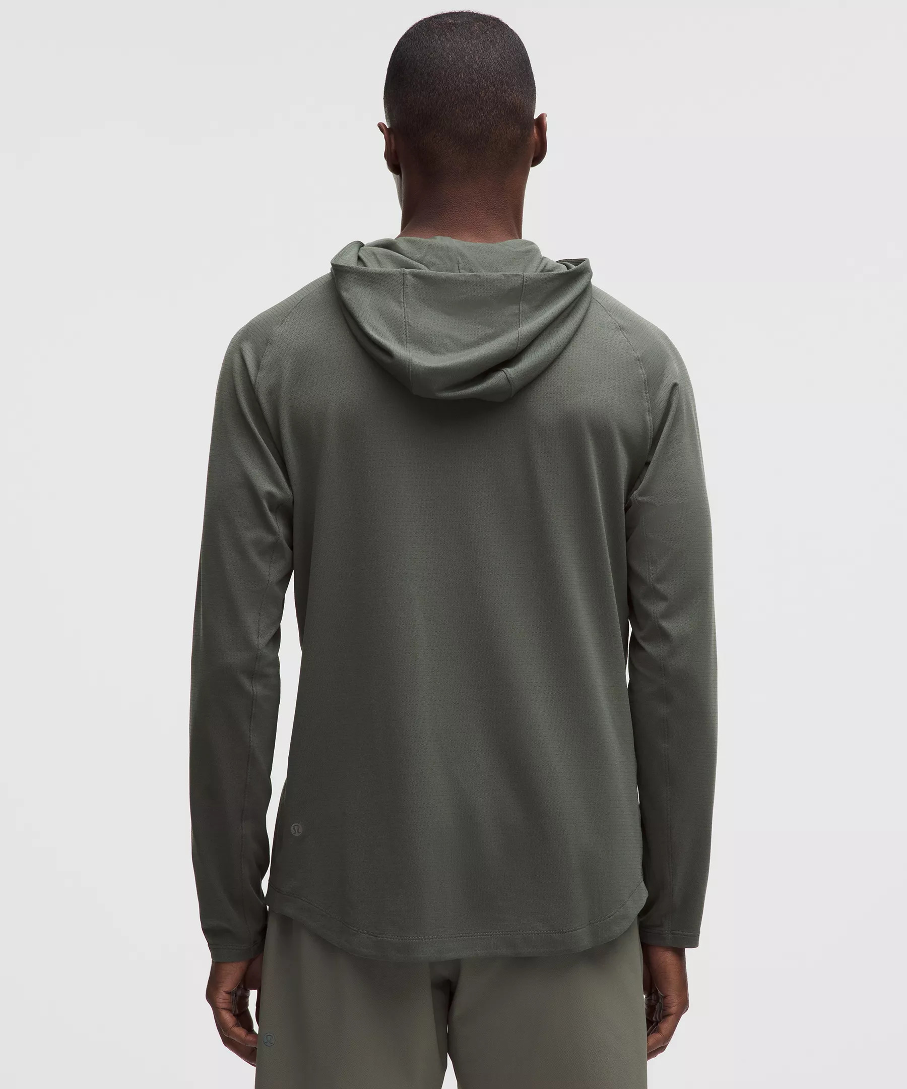 License to Train Hoodie - 3