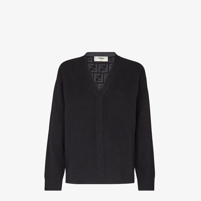 Cardigan - 1