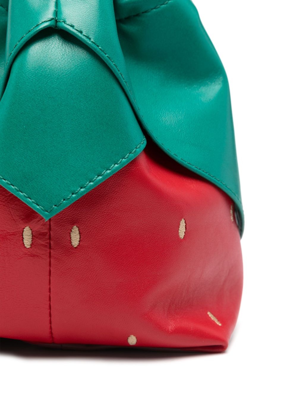 Duixa bucket bag - 4