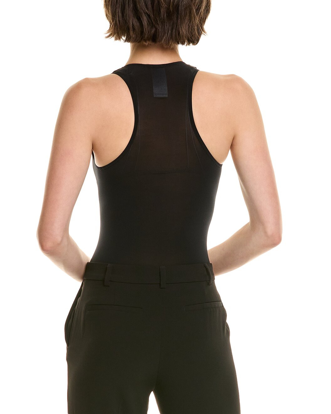 Wolford Buenos Aires String Bodysuit - 2