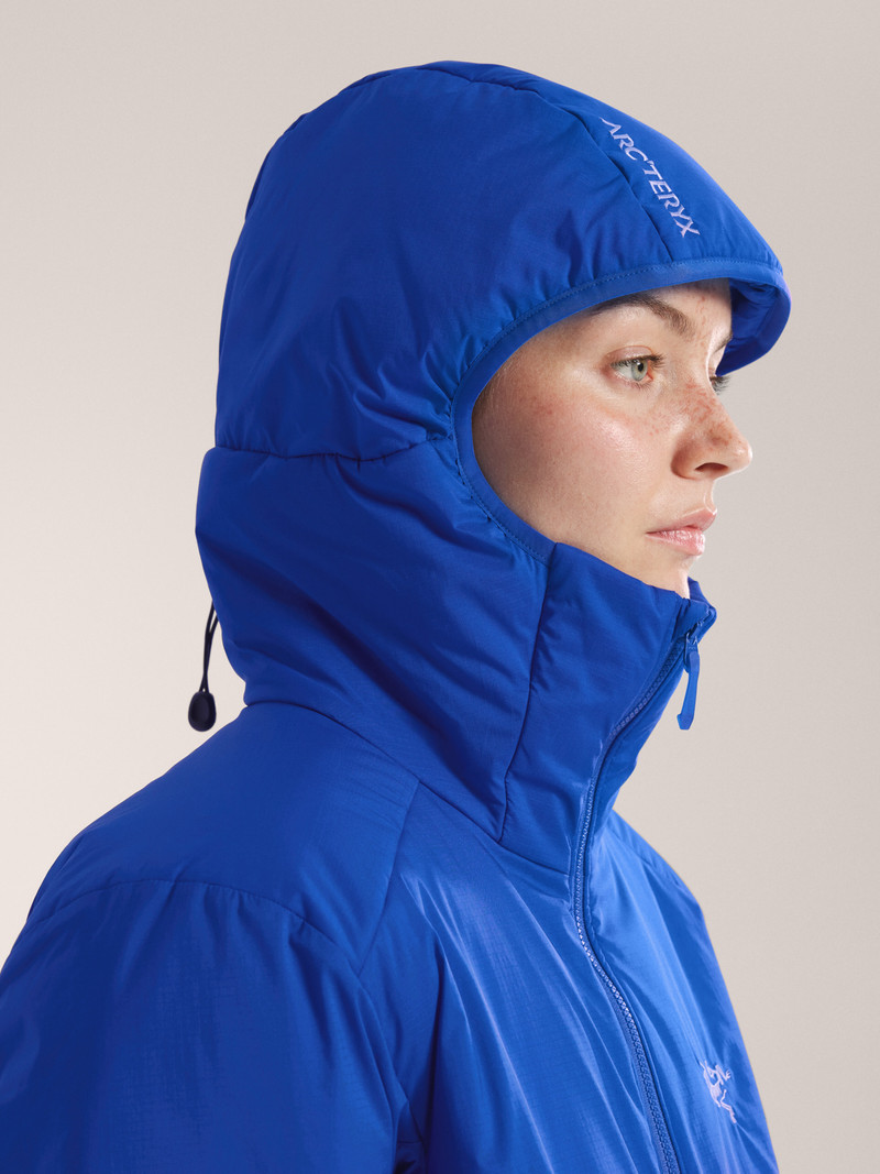 Atom SV Hoody 6