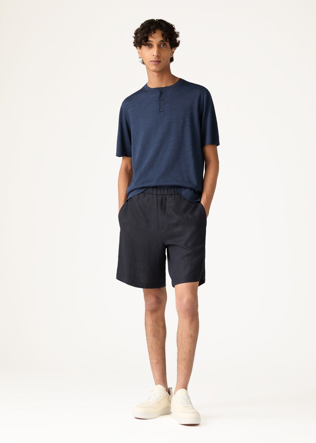 Marlyn Bermuda Shorts - 2