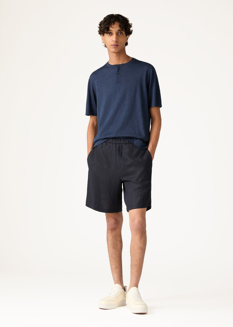 Loro Piana Marlyn Bermuda Shorts outlook