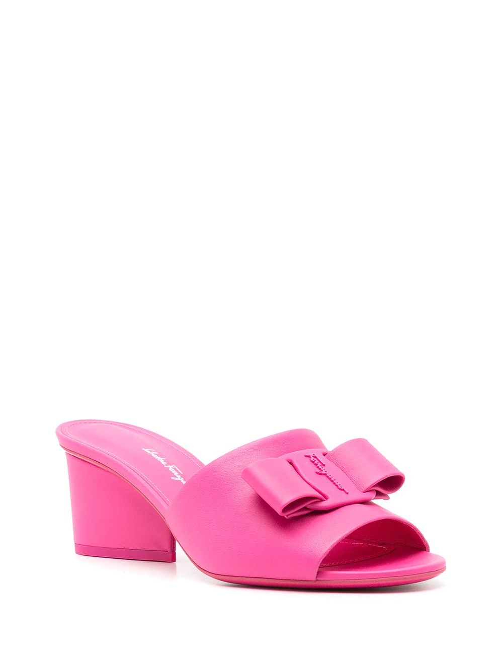 Viva 55mm sandals - 2