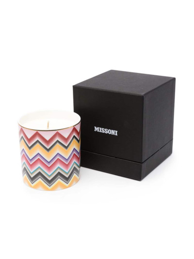 Missoni Marrakech scented candle (270g) outlook