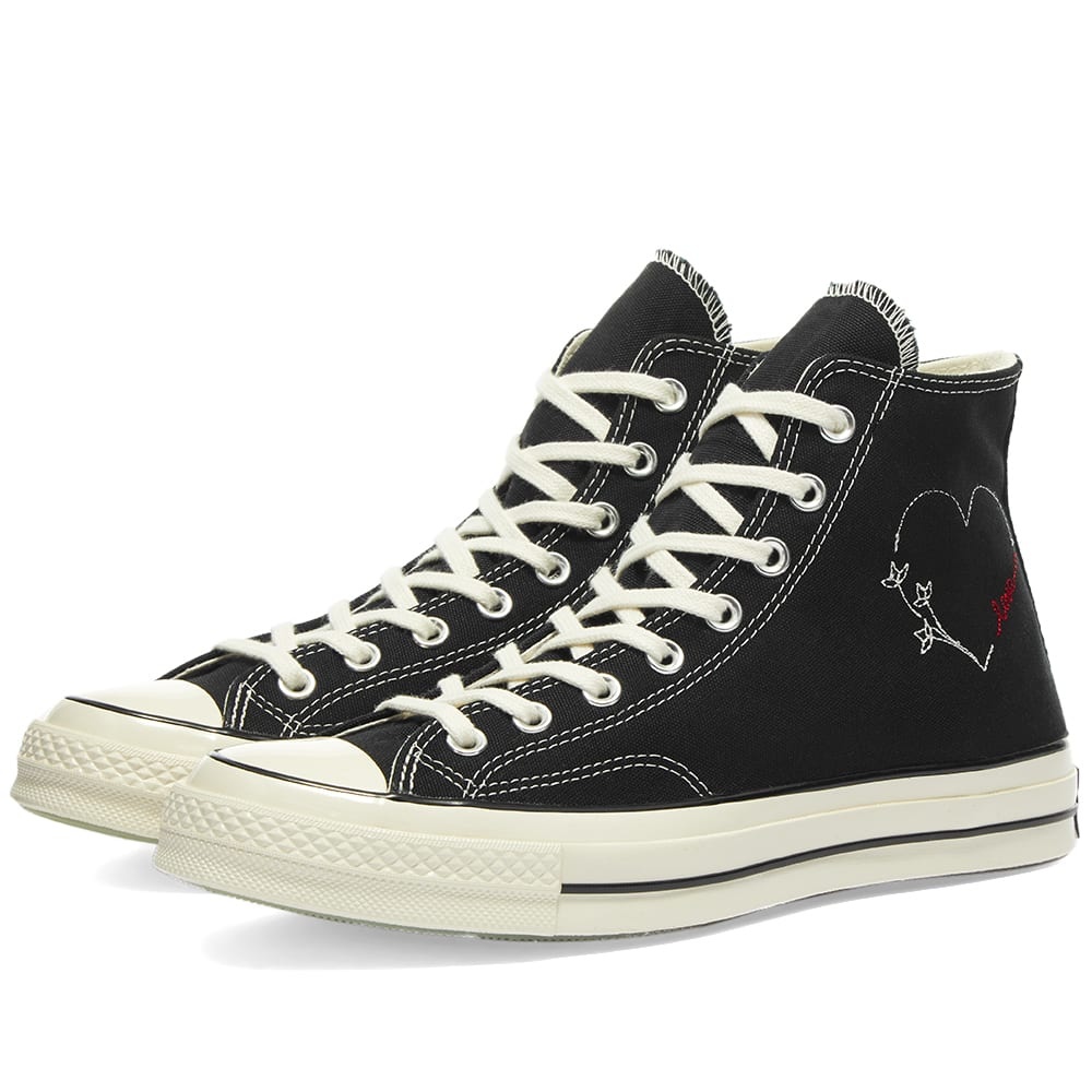 Converse Chuck Taylor 1970s Hi - 1