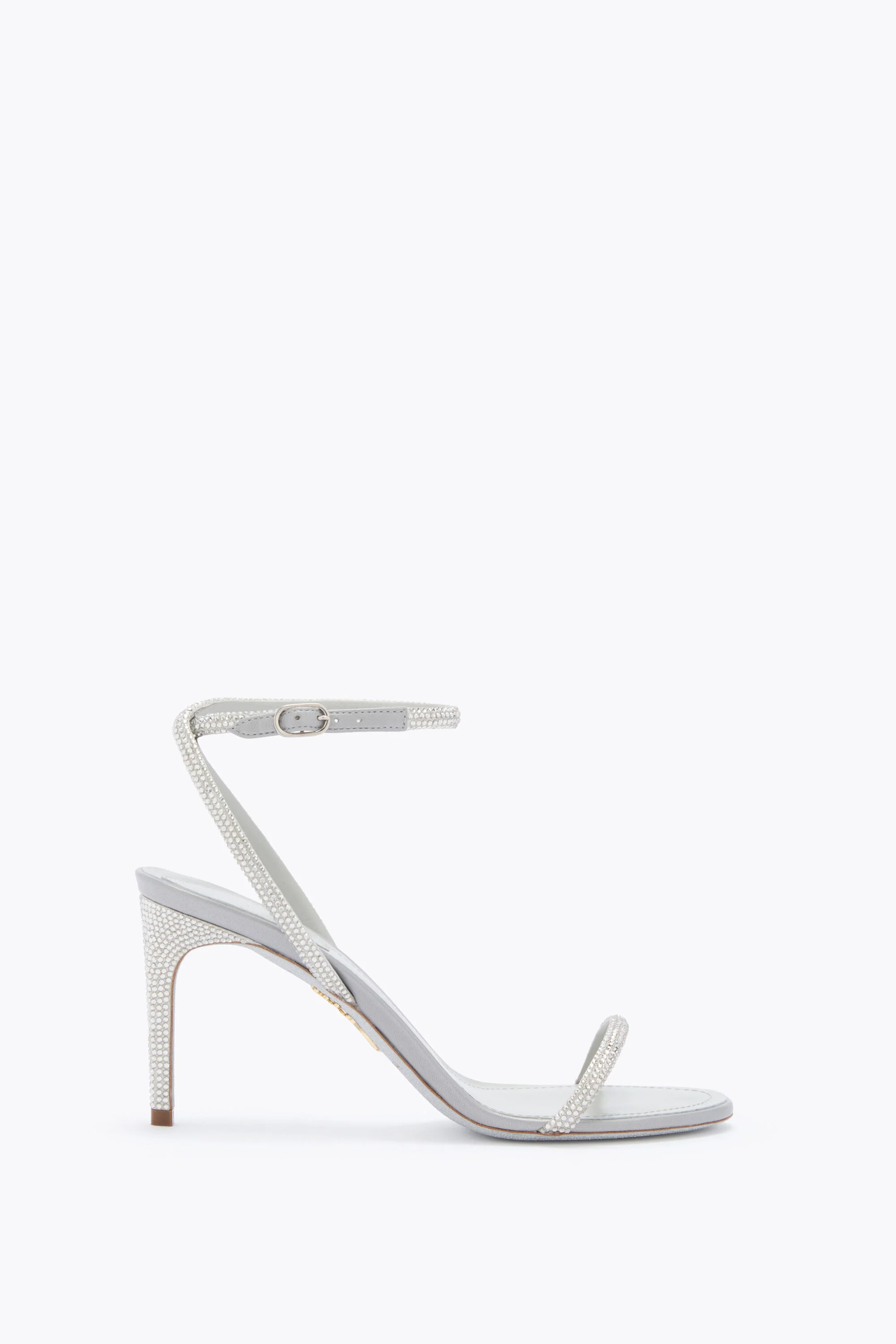 ELLABRITA SILVER SANDAL 80 - 1