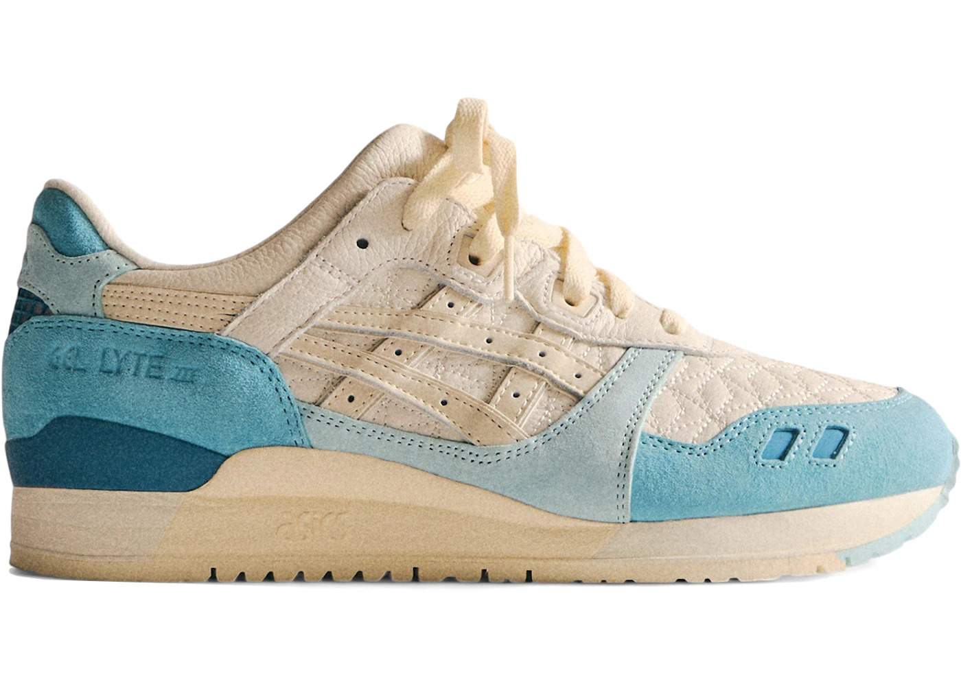 ASICS Gel-Lyte III Kith Canada - 1