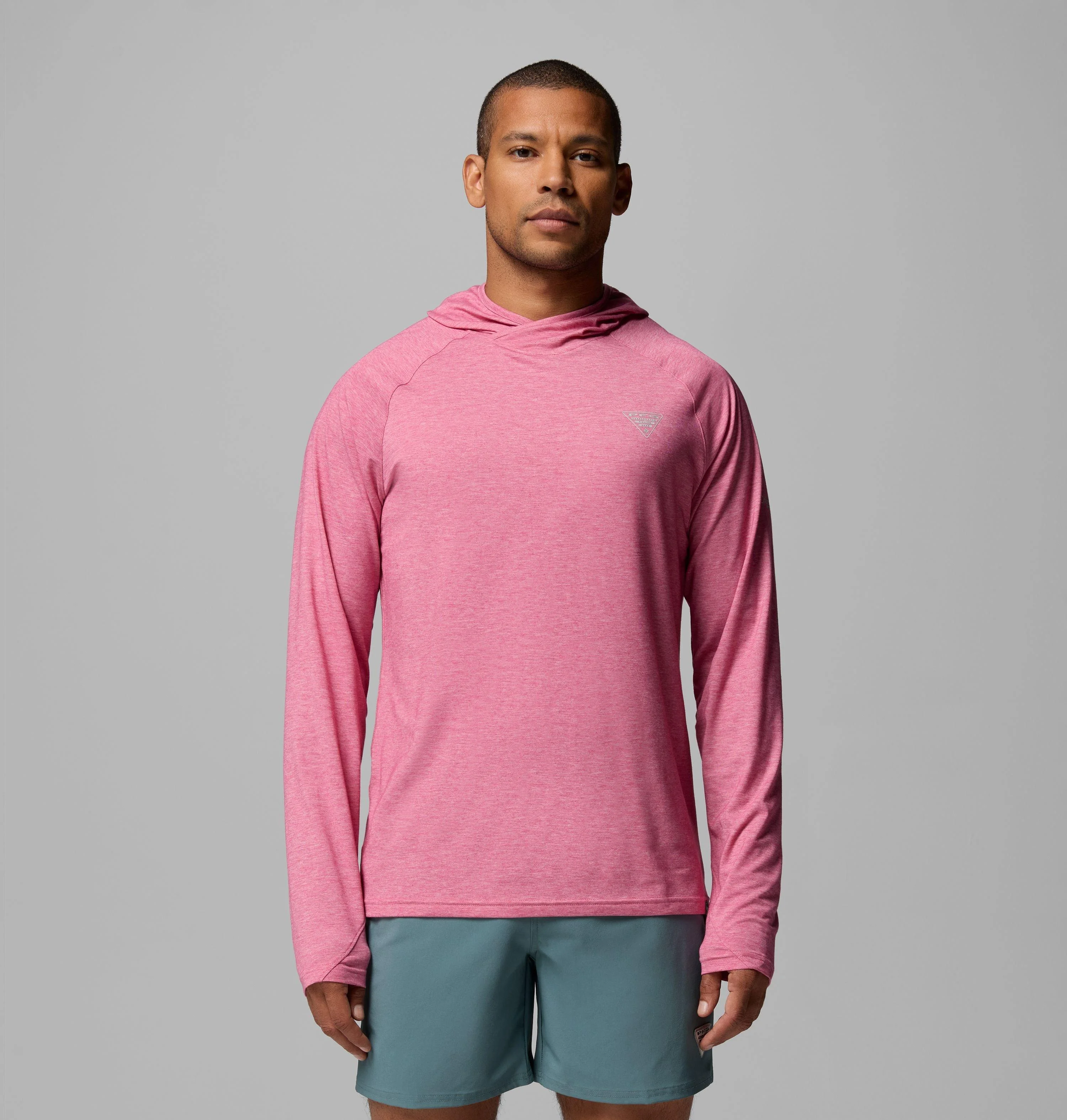 Men's PFG Uncharted II Hoodie - 1
