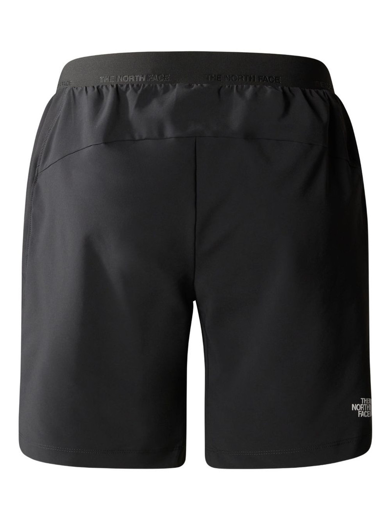 The North Face button-fastening shorts outlook