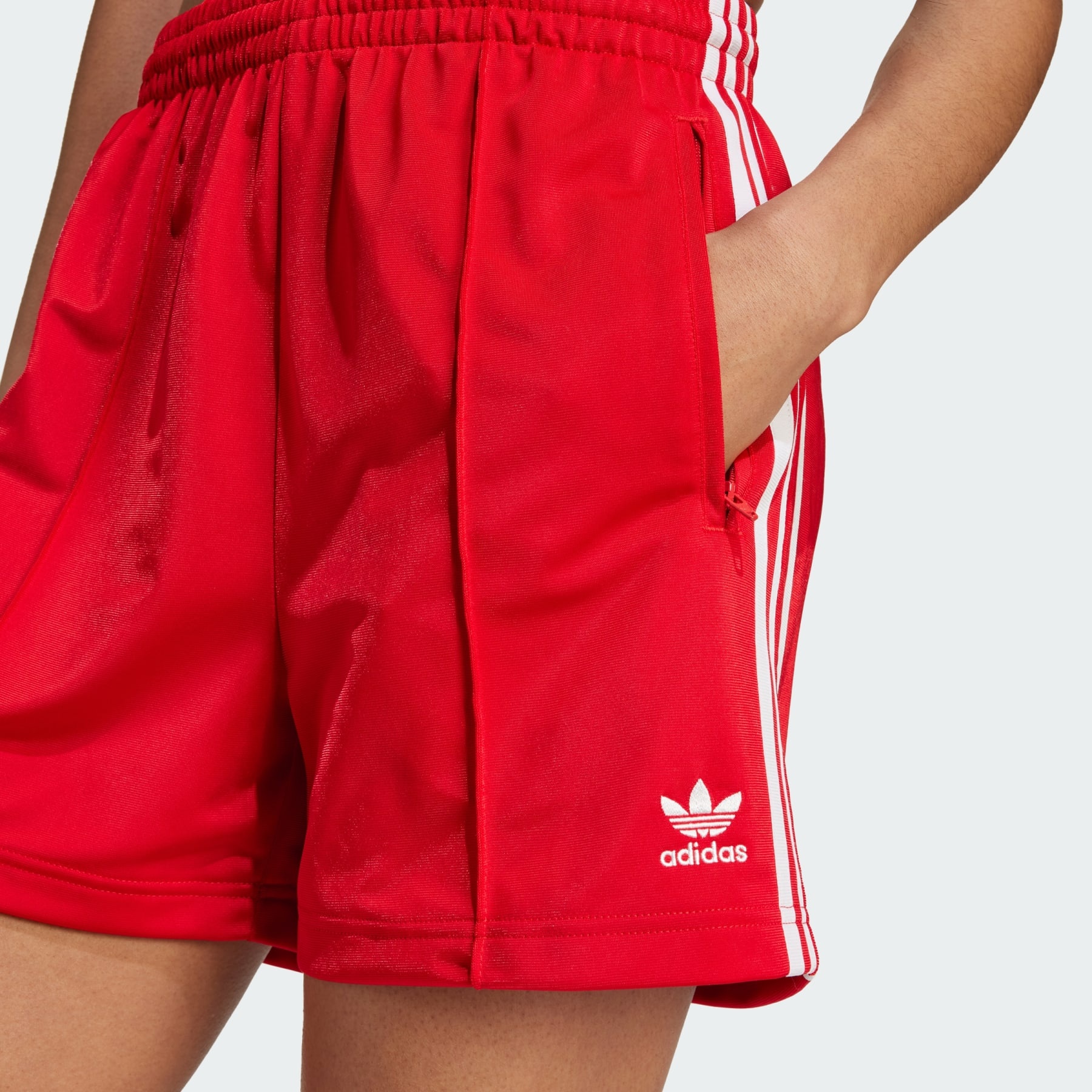 Firebird Shorts - 6