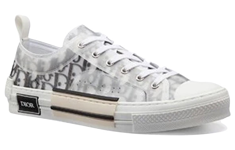 Dior B23 Low Top 'Logo Oblique' 3SN249YJP_H069 - 3